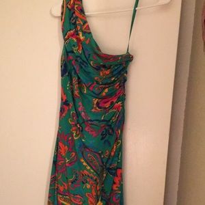 Gorgeous Ralph Lauren dress. Only worn once.